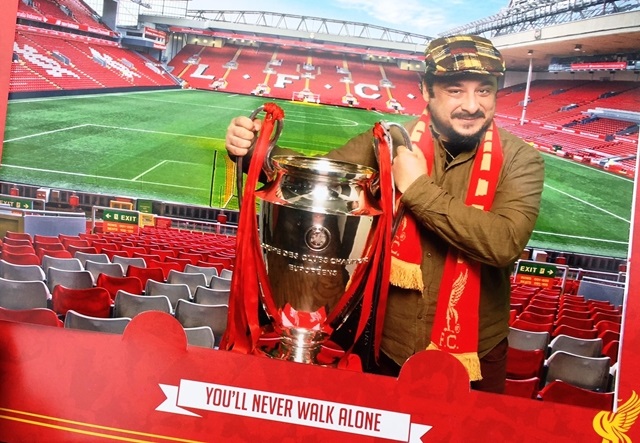 Liverpool