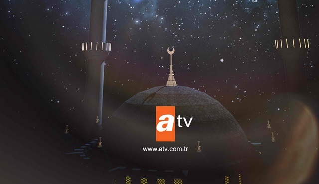 Mayıs ayında da en yüksek izlenme oranlarına sahip olan kanal atv oldu!