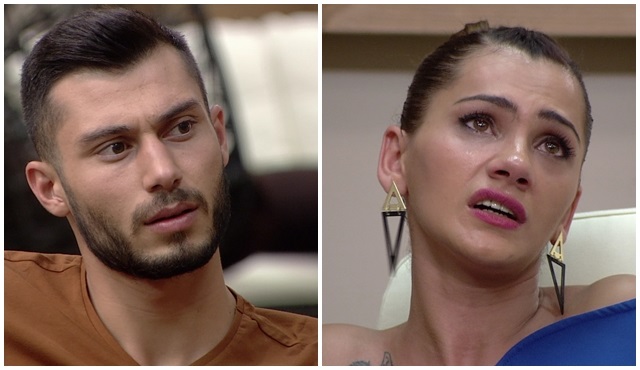 Kısmetse Olur - Eser, Ayça ve Emre arasında krize neden oldu!