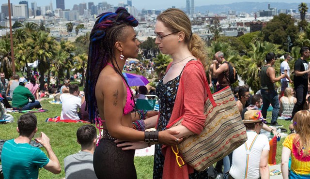 1. Sezon Fotoğrafları