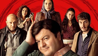 Hazine filmi TV'de ilk kez Star TV'de ekrana gelecek!