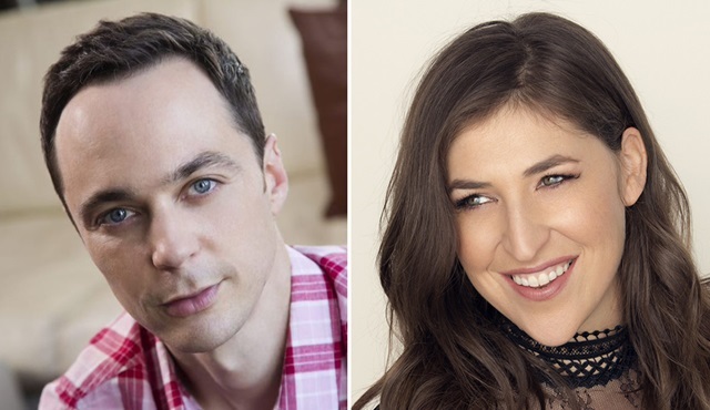 FOX'tan ve Mayim Bialik'ten yeni bir komedi dizisi geliyor: Carla