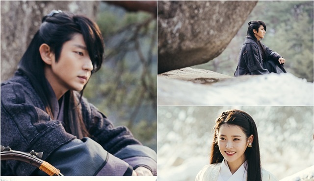 K-Drama: Endless August, W, Scarlet Heart, Beautiful Mind ve Baeksang Ödülleri 
