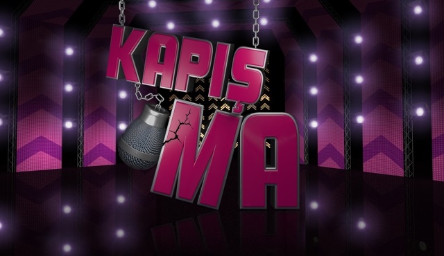 Show TV’de “Kapışma” başlıyor!