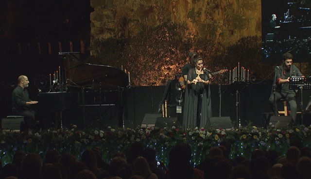 TRT Müzik, Caz konserlerini evinize getiriyor!