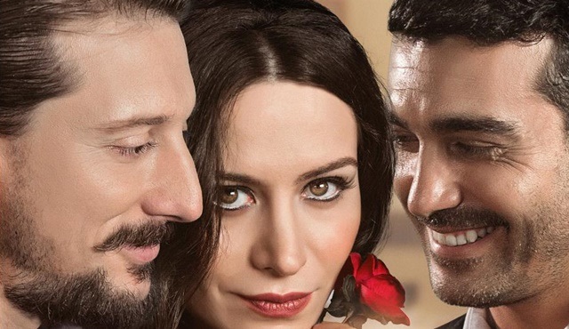 Çalsın Sazlar filmi Tv'de ilk kez teve2'de ekrana gelecek!