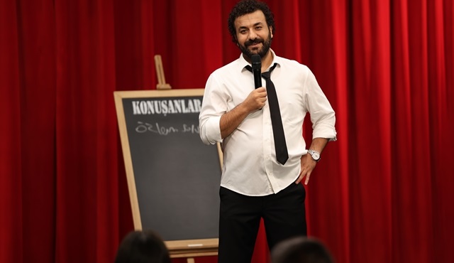 Konuşanlar, yeni bölümleriyle artık sadece Disney+’ta!