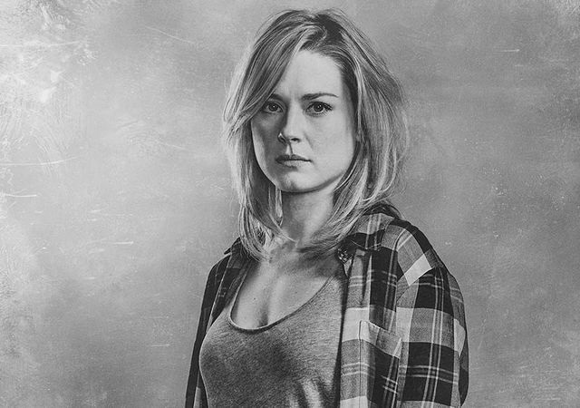 The Walking Dead: 6. sezondan fotoğraf yağmuru