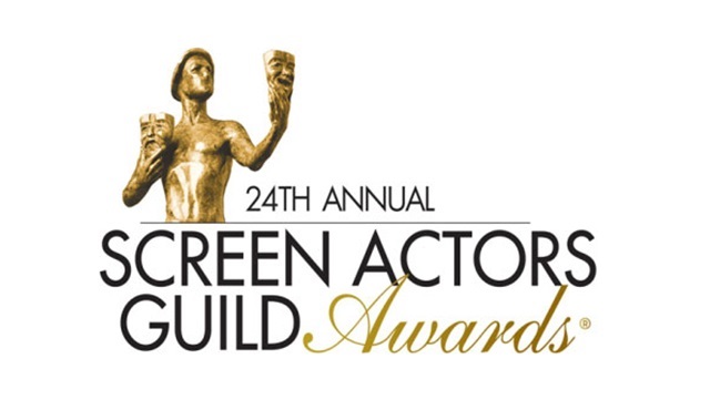 24. SAG Awards'ta adaylar belli oldu