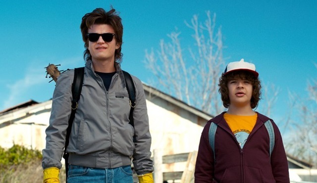 Stranger Things'in 3. sezonunun ilk detayları belli oldu
