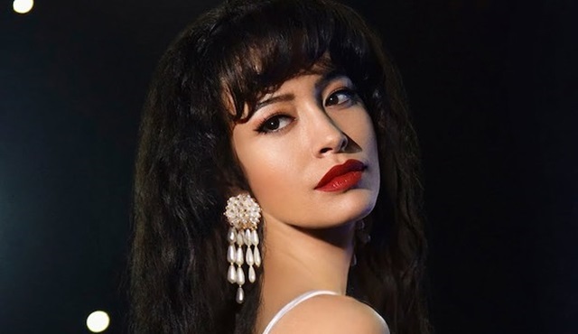 Netflix'in biyografik yeni drama dizisi Selena: The Series, 4 Aralık'ta başlıyor