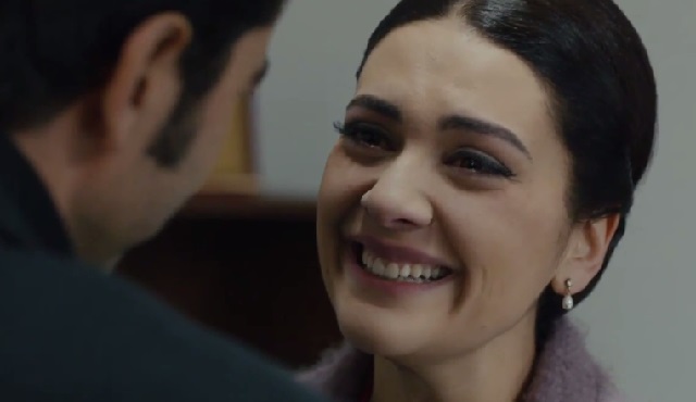 Ve Mahir söz verir!