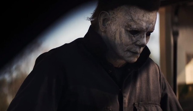 Haluk Bilginer'in de yer aldığı Halloween filminin fragmanı yayınlandı