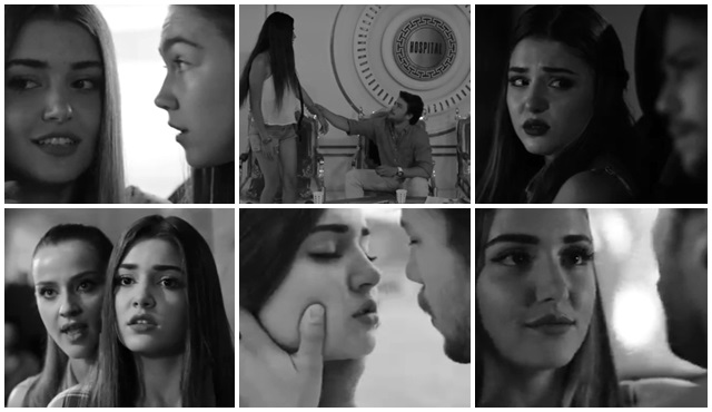 Güneşin Kızları: Selin Ali'ye ne zaman aşık oldu?