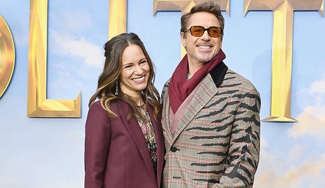 Apple'dan Robert Downey Jr. yapımcılığında yeni bir drama geliyor