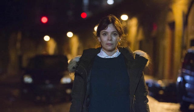Marcella, 2. sezon onayı aldı