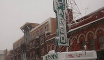 Fargo: Kaosun kapısında...