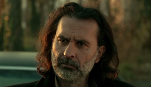 Kimler geldi, kimler geçti...