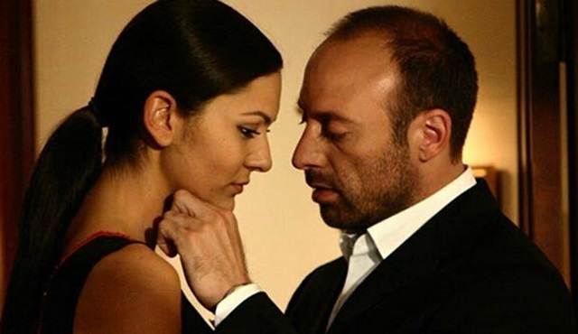 Binbir Gece dizisi bir kez daha Şili'de yayınlanmaya başlıyor