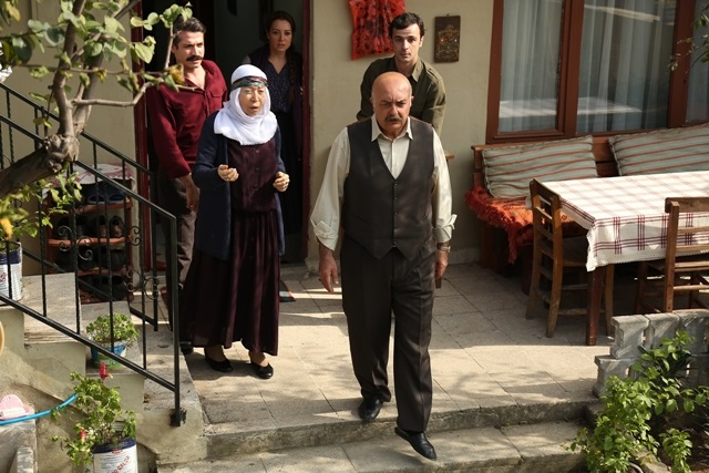 Bölüm : 4