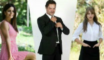 Hasret bitiyor: Beyaz Show