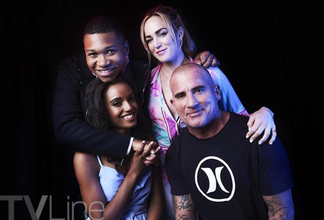 San Diego Comic Con'dan Kareler