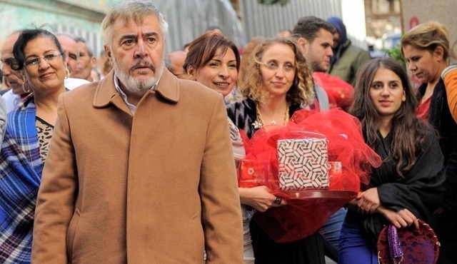 Cinayet Süsü filmi vizyona girmeye hazırlanıyor!