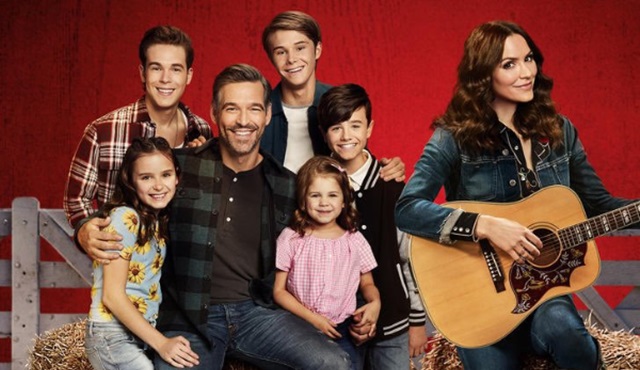 Netflix'in yeni dizisi Country Comfort, 19 Mart'ta başlıyor