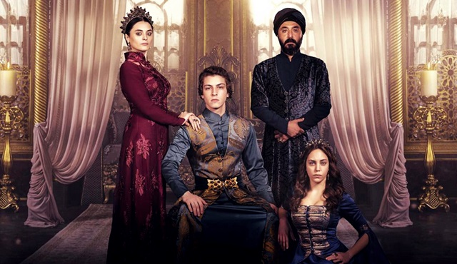 Muhteşem Yüzyıl Kösem: Ben nerede yanlış yaptım?