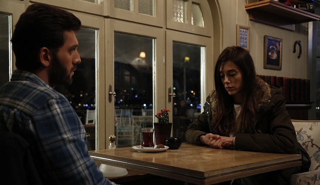 Mother | Ali's offer paralyzes Zeynep 
