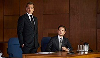 Suits