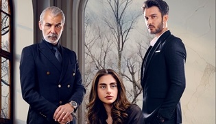MediaHub, yeni dizisi Aşka Mahkum için geri sayımı başlattı!