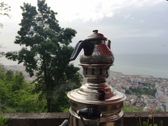 Trabzon