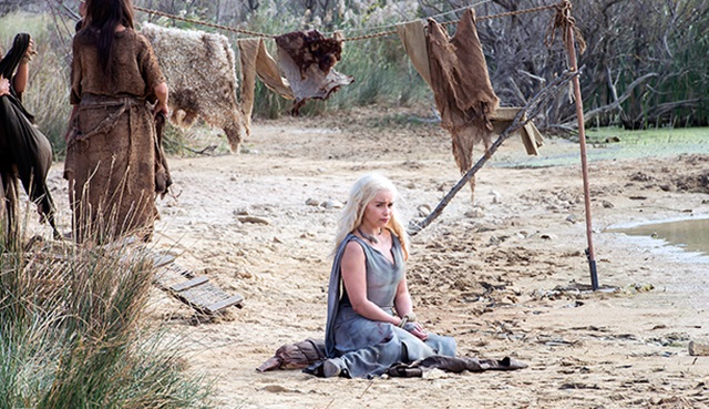 Game of Thrones, 6. sezon başlangıcıyla rekor kırdı