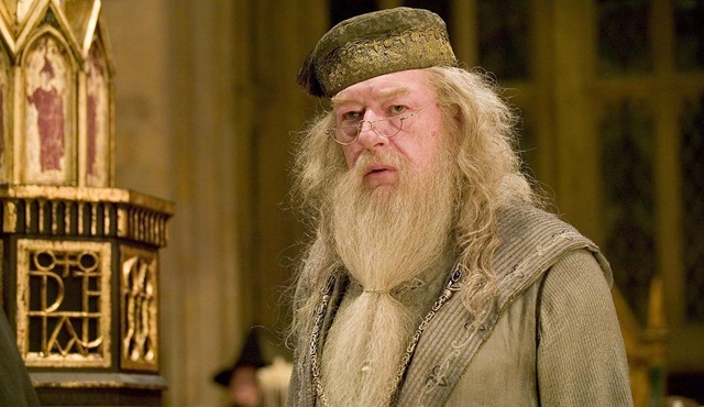 Dumbledore, Fantastik Canavarlar film serisine geliyor!