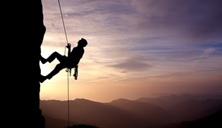 National Geographic NOW seç-izle servisinin Aralık ayı teması: Alex Honnold