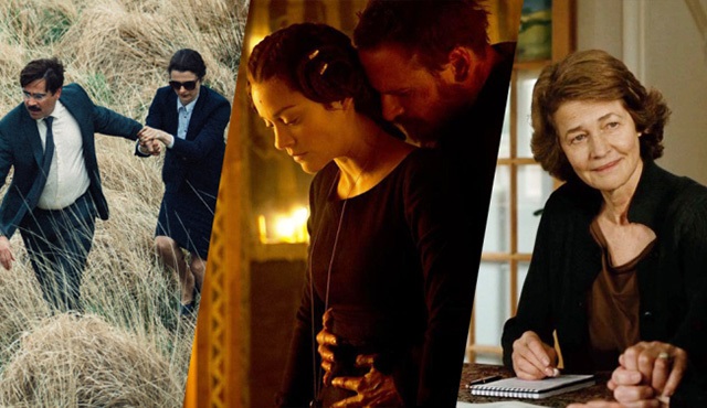 British Independent Film Awards (BIFA) adayları açıklandı
