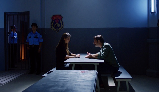 Never Let Go | Fatih opens up to Nur 