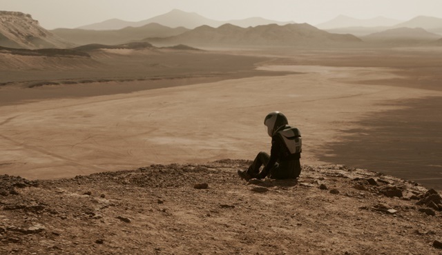 National Geographic’in iddialı yapımı Mars’ın 2. sezonu 11 Kasım’da başlıyor!