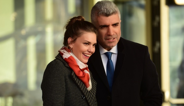İstanbullu Gelin, kaçıranlar için özel bölümüyle ekrana gelecek!