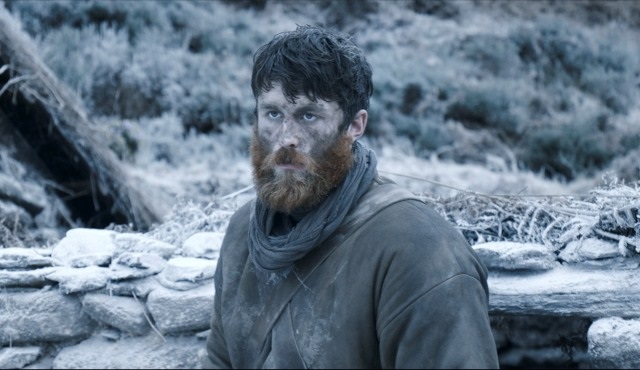 Black 47: Soğuk, kanlı ve intikam dolu bir kahramanlık hikayesi