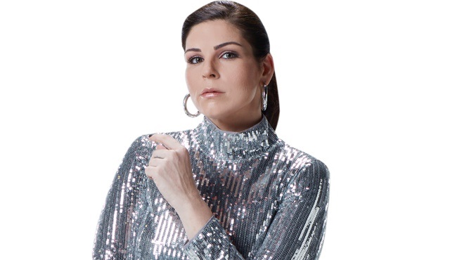 Pelin Öztekin, Yuvamdaki Düşman dizisiyle seyirciyle buluşmaya hazırlanıyor!