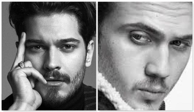 Aras Bulut İynemli to star alongside Çağatay Ulusoy