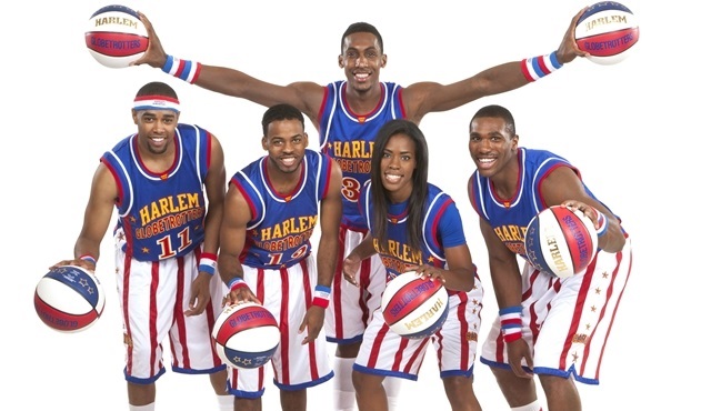 Harlem Globetrotters’ın İstanbul ve Ankara şovları ertelendi!