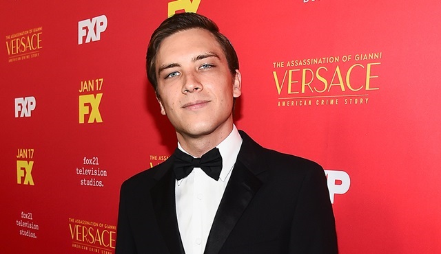 Cody Fern, House of Cards’ın 6. sezonu kadrosuna katıldı