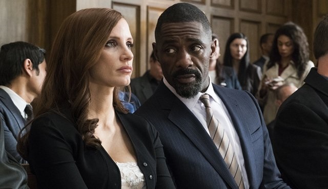 Molly Bloom’un kitabından uyarlanan Molly’s Game'den fragman yayınlandı