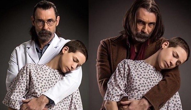 46 Yok Olan'daki hangi Murat sana daha çok benziyor?