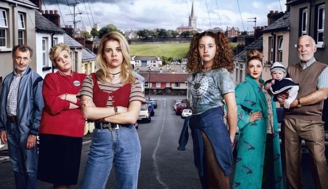 Channel 4, Derry Girls'e üçüncü sezon onayını verdi