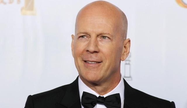 Bruce Willis, afazi nedeniyle oyunculuktan emekli oldu