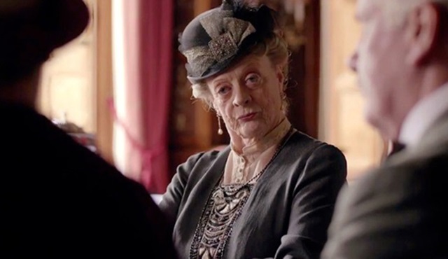 Downton Abbey için iki tanıtım birden paylaşıldı